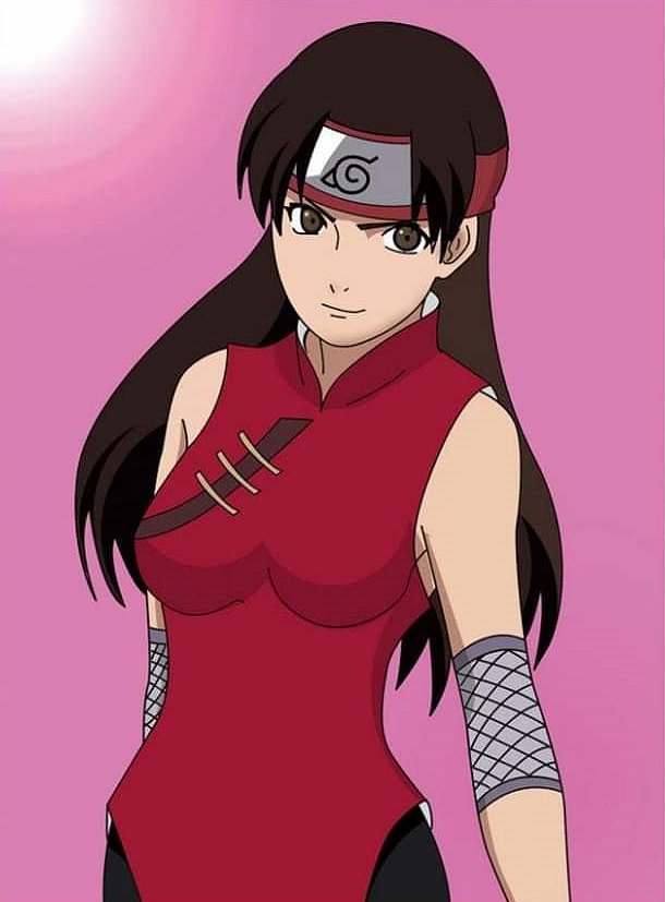 Tenten (Naruto Shippuden)