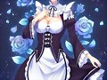 Rem (Re Zero Kara Hajimeru Isekai Seikatsu)