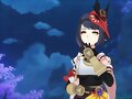 Sara Inazuma (Genshin Impact)