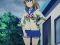 Asagi Aiba (Strike The Blood)