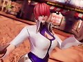Shermie (King of Fighters)