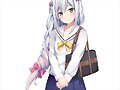 Izumi Sagiri (Eromanga Sensei)
