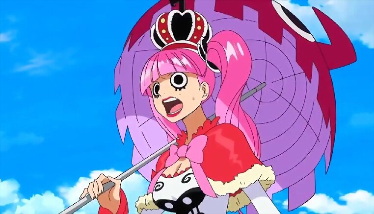 100% One Piece