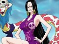 100% One Piece