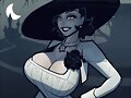 Alcina Dimitrescu (Resident Evil Village)