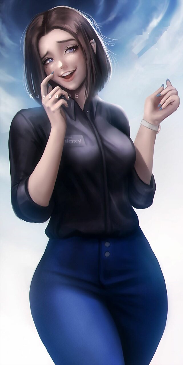 Sam (Samsung Galaxy)