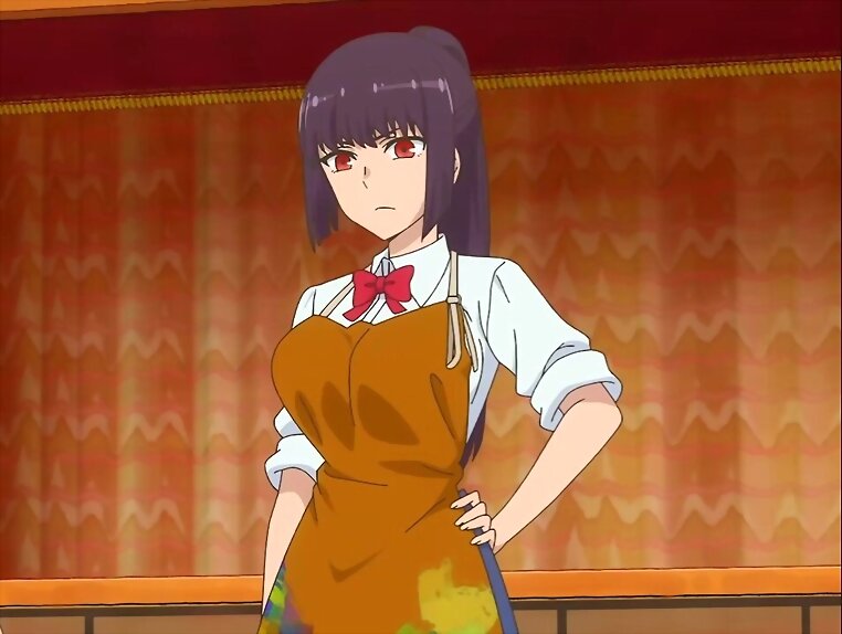 Sana Sunomiya (Ijiranaide Nagatoro-San)