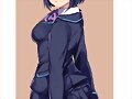 Shizuka Rin (V-Tuber)