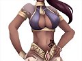 Yoruichi Shihoin (Bleach)