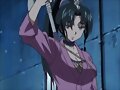 Shigure Kosaka (Kenichi: El Disc&iacute;pulo Mas Fuerte)