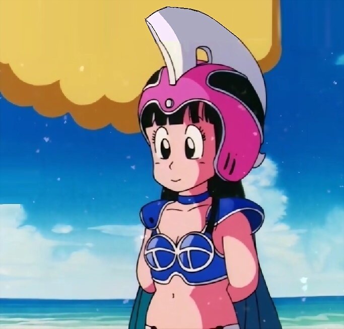 Milk (Dragon Ball)