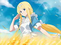 Alice Schuberg (Sword Art Online)