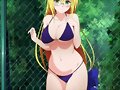 Tearju Lunatique (To Love Ru)