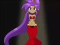 Shantae (Shantae)