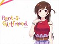 Chizuru Ichinose (Rent A Girlfriend)