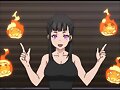 Maki Oze (Fire Force)