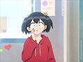 100% Komi-San Wa Komyushou Desu