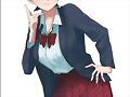 100% Komi-San Wa Komyushou Desu
