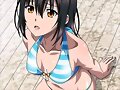 Yukina Himeragi (Strike The Blood)