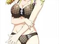 Ravel Phenex Highschool DxD)