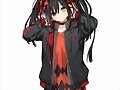 Kurumi Tokisaki (Date a Live)