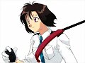 Natsumi Tsujimoto (You&#039;re Under Arrest)