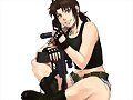 Rebecca Lee (Black Lagoon)