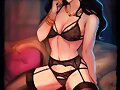Asami Sato (Legend of Korra)