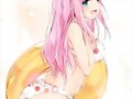 Chika Fujiwara (Kaguya-Sama Wa Kokurasetai)