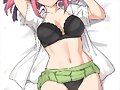 Nino Nakano (Go Toubun No Hanayome)
