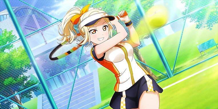 Ai Miyashita (Love Live! School Idol Project)