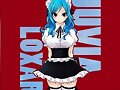 Juvia Loxar (Fairy Tail)