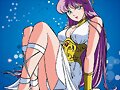 Athena (Saint Seiya)