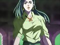 Lisa Lisa (Jojo&#039;s Bizarre Adventure)