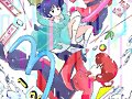 Ranma Saotome y Akane Tendo (Ranma 1/2)