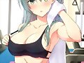 Suzuya (Kantai Collection