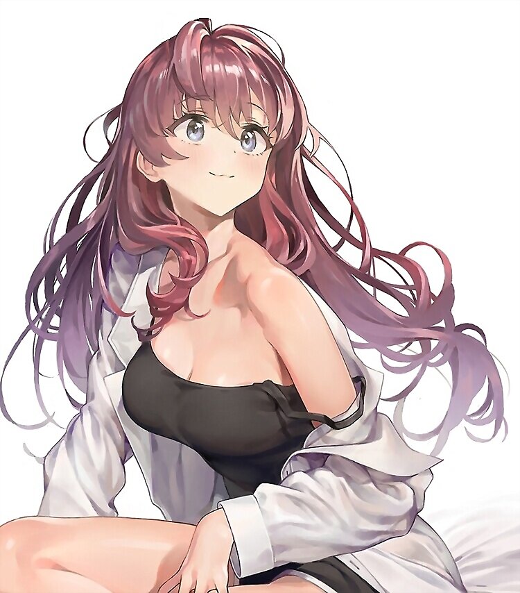 Shiki Ichinose (The Idolm@ster)