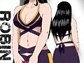 Nico Robin (One Piece)