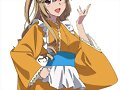 Asagi Aiba (Strike The Blood)