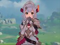 Noelle (Genshin impact)