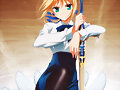 Artoria Pendragon (Fate Stay Night)