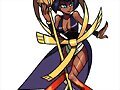 Eliza (Skullgirls)