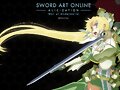 Leafa (Sword Art Anline)
