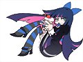 Stocking Anarchy (Panty &amp; Stocking With Garterbelt