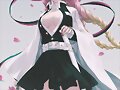 Mitsuri Kanroji (Kimetsu Yo Yaiba)