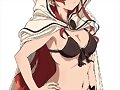Eris Boreas Greyrat (Mushoku Tensei)