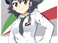 100% Girls Und Panzer