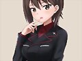 100% Girls Und Panzer