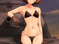 100% Girls Und Panzer