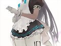 Karin Saionji (Blue Archive)